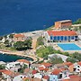 Stunning Apartment in Brodarica With Wifi and 1 Bedrooms