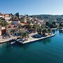 Beautiful Home in Split With Wifi and 4 Bedrooms