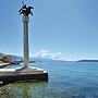 Beautiful Home in Kastel Stari with Hot Tub, Sauna & Outdoor Swimming 