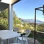 Panorama View 2-bed Apartment in Sutomore
