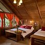 Casa Divina Eco Lodge