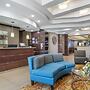 Best Western Plus Longhorn Inn & Suites