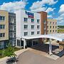 Fairfield Inn & Suites by Marriott Moncton