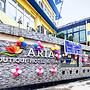 Aria Boutique Hotel & Spa