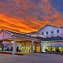 Hilton Garden Inn Midland