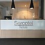 Hotel Sercotel Plana Parc