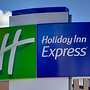 Holiday Inn Express Miami Airport Blue Lagoon Area, an IHG Hotel