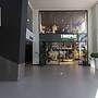 Vertice Roomspace Madrid