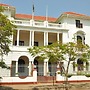 The Bulawayo Club