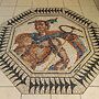 Hôtel des Mosaïques