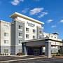 Fairfield Inn & Suites by Marriott Smithfield Selma/I-95