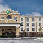 Holiday Inn Express & Suites Orlando East - UCF Area, an IHG Hotel