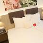 Central Hotel Eschborn