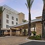 Fairfield Inn & Suites Tustin Orange County