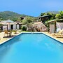 VELINN Pousada Guarubela Villa Vittoria