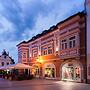 Barokk Hotel Promenád Gyor