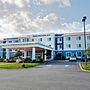 Fairfield Inn & Suites by Marriott Chincoteague Island Waterfront