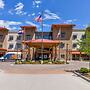 Hampton Inn & Suites Boulder-North