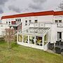 Airport Hotel Stetten