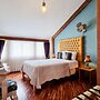 Casa Joaquin Boutique Hotel
