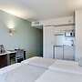 All Suites Appart Hôtel Orly Rungis