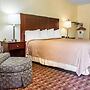 Quality Inn Madison Huntsville Decatur Hwy