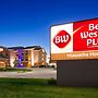 Best Western Plus Hiawatha Hotel