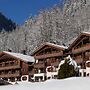 Les Grandes Alpes