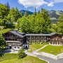 Berghotel Sudelfeld
