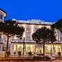 Grand Hotel da Vinci
