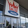 HB1 Budget Hotel - contactless check in