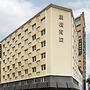 Kindness Hotel Liouhe Night Market Zhongzhen