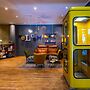 tinyTwice Hotel Bonn