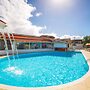 Garça Branca Praia Hotel