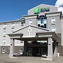 Holiday Inn Express Yorkton East, an IHG Hotel