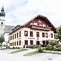 Salzburg Hotel Holznerwirt