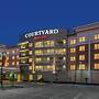 Courtyard Houston Kingwood