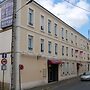 HOTEL DES COURONNES CHATEAUDUN