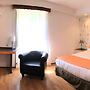 Hôtel les Tilleuls-Montbéliard Sud-Audincourt