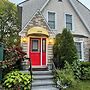 Cozy House B&B