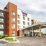 Fairfield Inn & Suites Wentzville