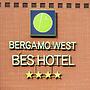 Bes Hotel Bergamo West