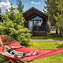 Explorer Cabins At Yellowstone