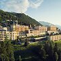 Kulm Hotel St. Moritz