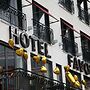 Hotel Favor