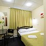 Botanichesky mini-hotel