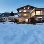 die Bergerin - Appartements Schladming