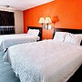 Relax Inn Henryetta