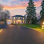 Abacot Hall Bed & Breakfast