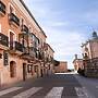 Arcos Catedral